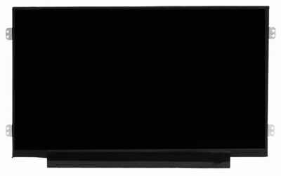 Pantalla  10.1" Slim  40 Pines WSVGA ( 1024 * 600 ) B101AW06 V.1