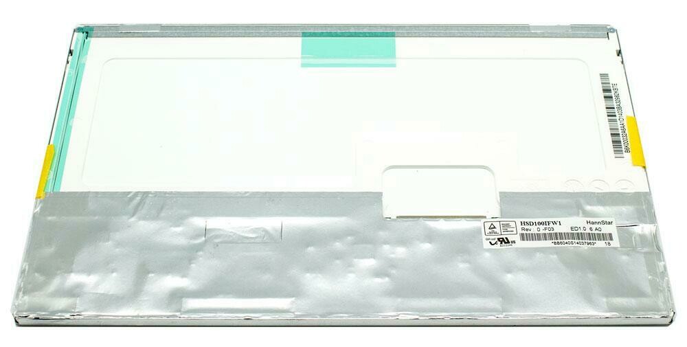 Pantalla 10.1" TFT-LCD 30 Pines Mate HD ( 1024 * 600 ) HSD100IFW1-A00