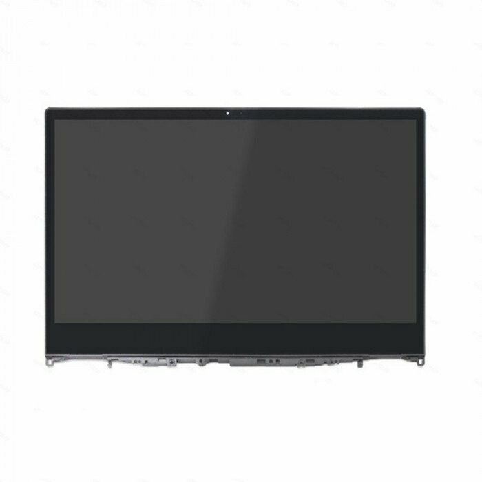 Modulo LCD 14.0" 30 Pines HD ( 1366 * 768 ) con Marco + Placa Táctil Lenovo Yoga  530-14ikb series  5D10R03188