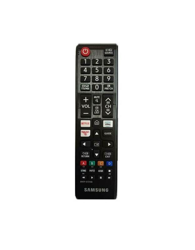 Mando a distancia Original TV Samsung BN59-01315B