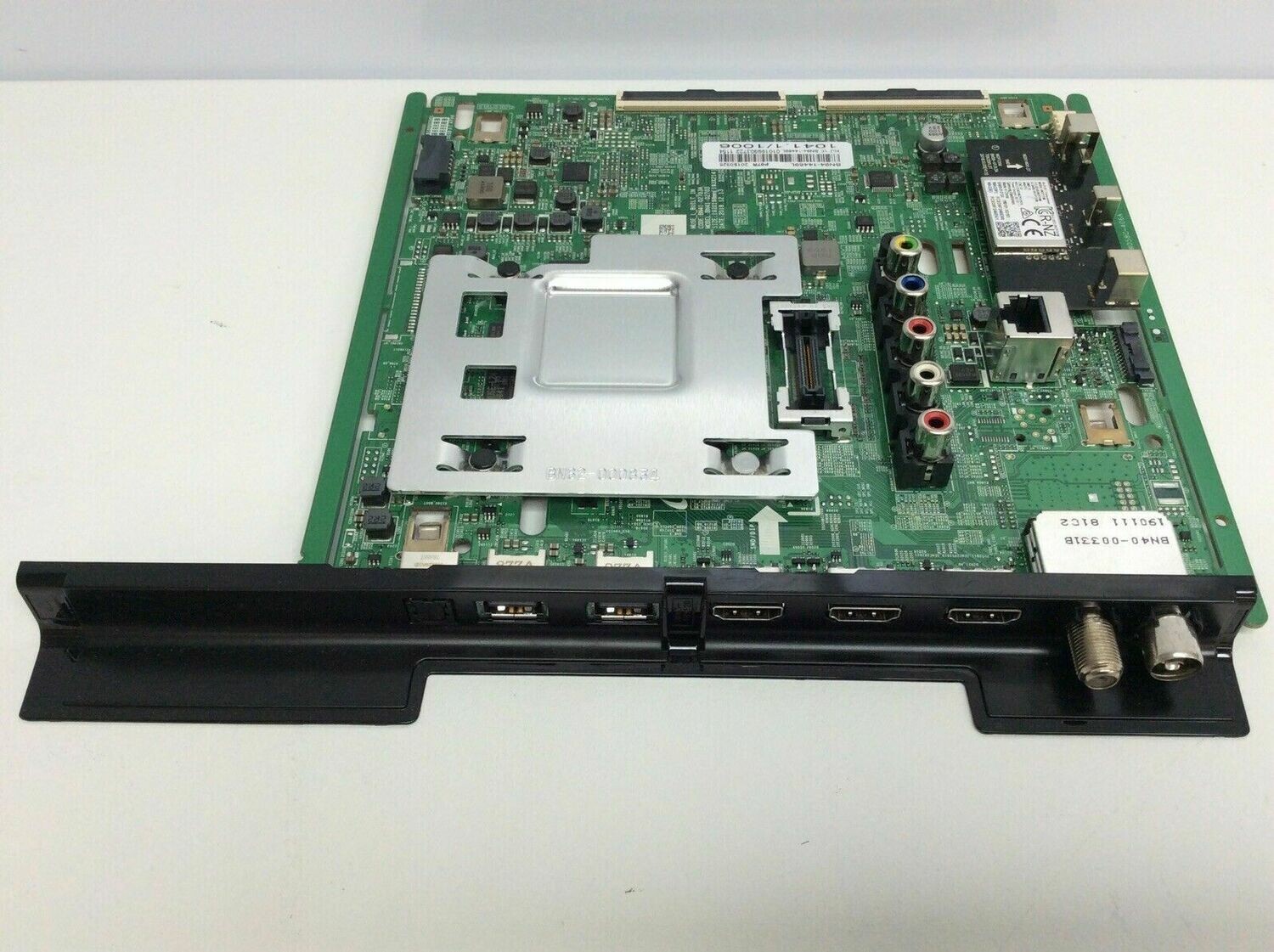 PCB Main ( Placa Principal ) TV Samsung BN94-14489L