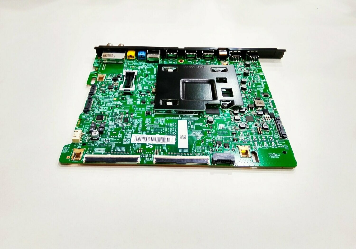 PCB Main ( Placa Principal ) TV Samsung BN94-12404P
