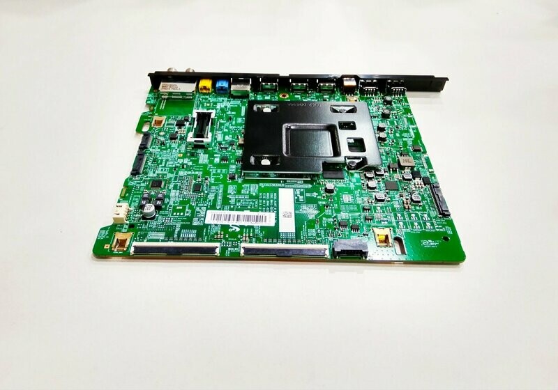 PCB Main ( Placa Principal ) TV Samsung BN94-12404P