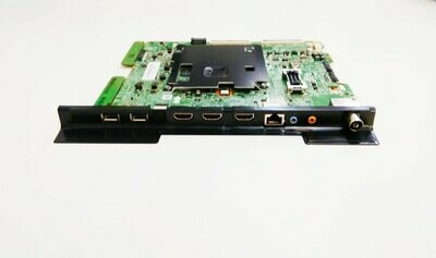 PCB Main ( Placa Principal ) TV Samsung BN94-10799D