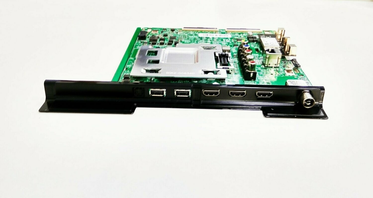 PCB Main ( Placa Principal ) TV Samsung BN94-14180G