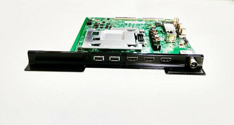 PCB Main ( Placa Principal ) TV Samsung BN94-14180G