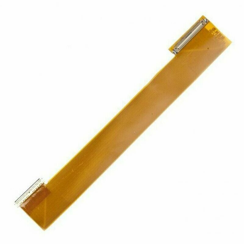 Flex cable extencion LED para pantalla ( 16cm 40 Pines ) HQ-LED40-156