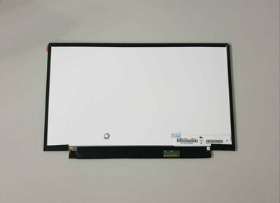 Pantalla 13.3" Slim 30 Pines Mate HD  ( 1366 * 768 ) N133BGE-EAA Rev. C1