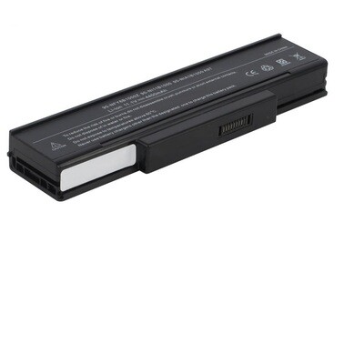 Bateria Asus A32-A9T Series 11.1V 5200mAh 58Wh A32-A9 A32-Z62 A32-Z84 A32-Z94 A33-F3   3UR18650F-2-QC-11