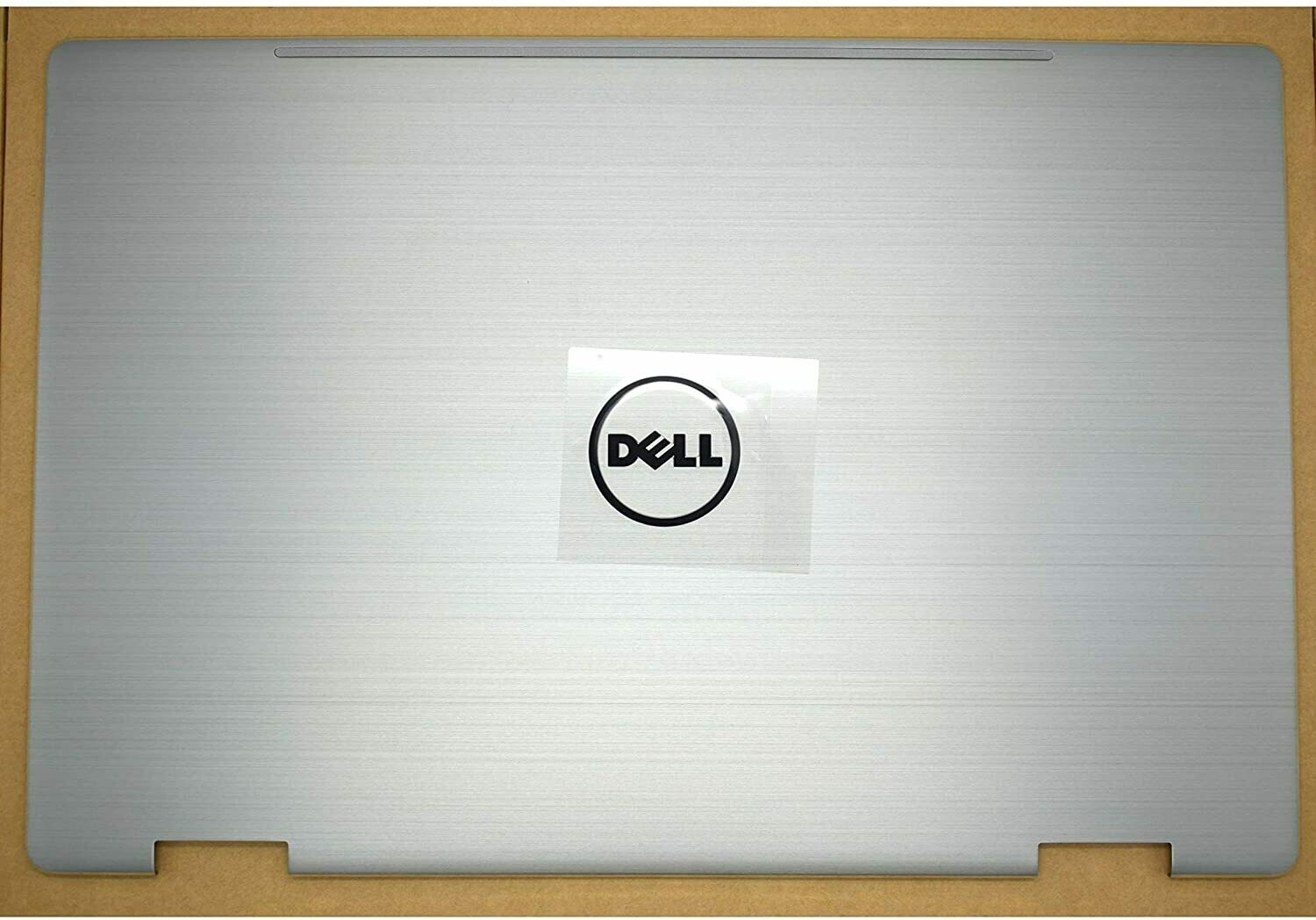 Cover Top LCD (Tapa Superior) Silver/Plata Dell Inspiron 15MF 7000, 7569, 7579 CN-0GCPWV CN-0372MG