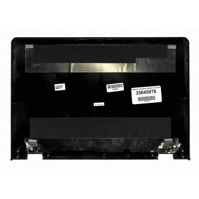 Cover Top LCD (Tapa Superior) Negro Lenovo 510-14isk AP1JE000400 5CB0L46015 35045978