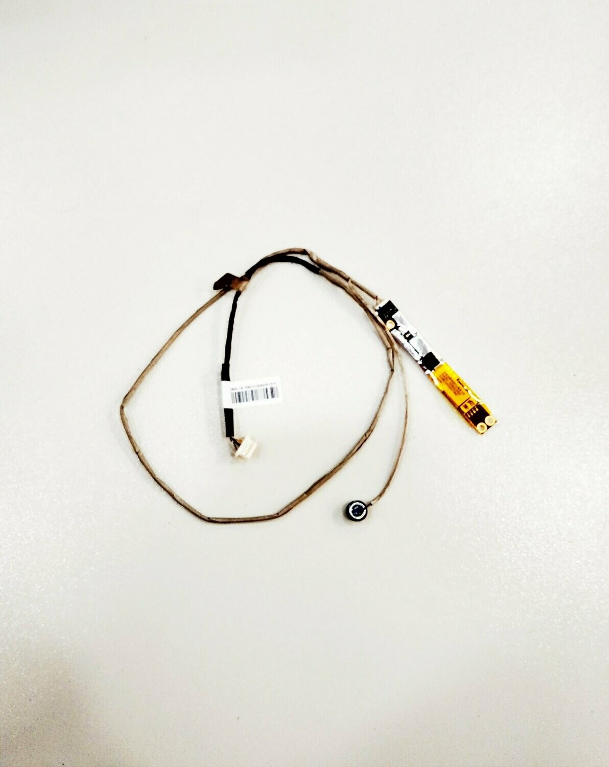 Flex cable WebCam con microfono para ASUS U36 U36J U36JC U36SG U36SD  04G620008310, 14G140340010