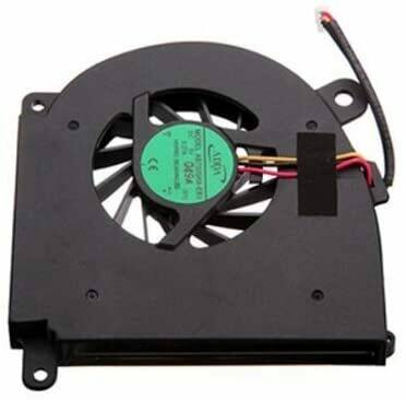 Ventilador CPU  Acer Aspire 3100 5100 5110 Travelmate 5510 Series  3Pines DC5V  23.ADWV5.001