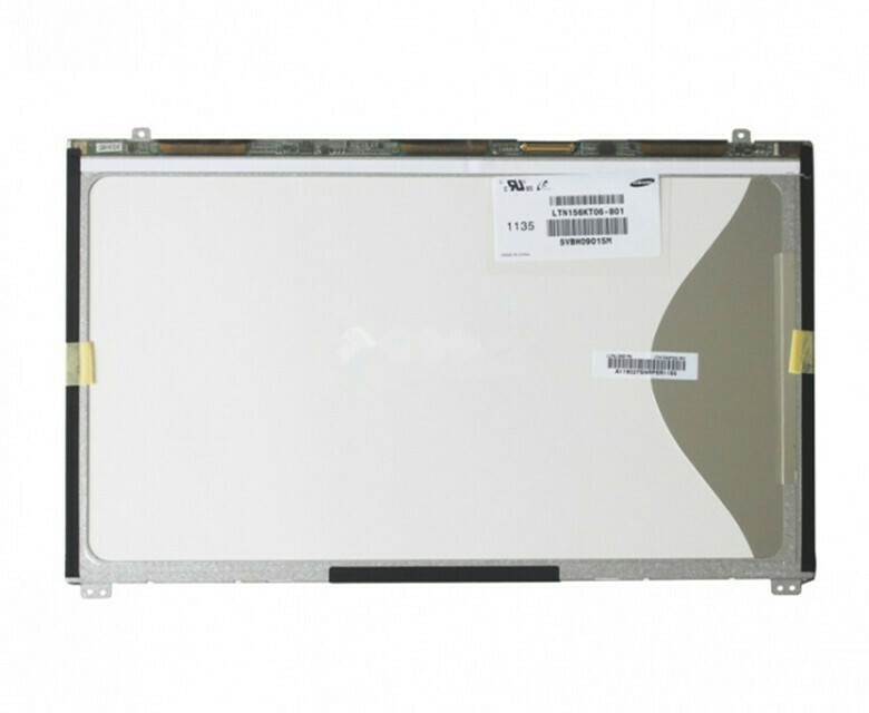Pantalla 15.6" Slim 40 Pines Mate HD+ ( 1600 * 900 )  LTN156KT03-501