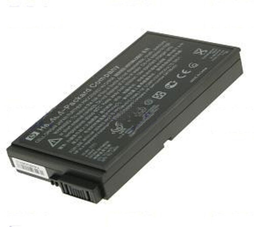 Bateria Original HP  10.8V 4400 mAh 48WH HSTNN-DB01, 346886-001