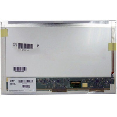 Pantalla  14.0"  40 Pines ( No Brackets ) HD ( 1366 * 768 ) LP140WH1-TLD1