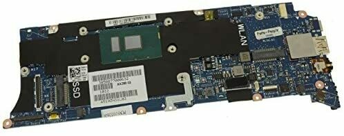 Dell p54g аккумулятор