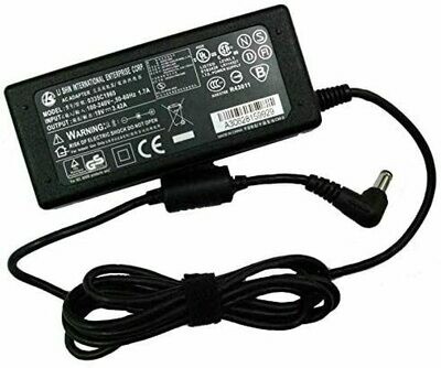 Cargador  LI SHIN  19V 3.42A 65W  5.5mm * 2.5mm  0335C1965