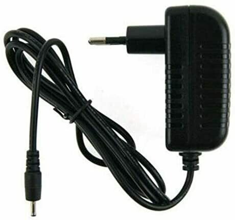 Cargador Acer 5V  2A  10W, 2Pin 25.G53N5.004