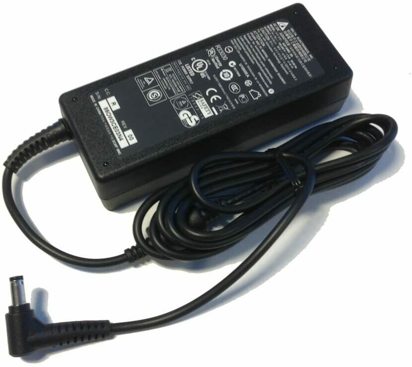 Cargador Original  ACER 19V 3.42A 65W  5.5mm x 2.5mm , KP.06501.004