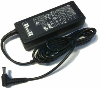 Cargador Original  ACER 19V 3.42A 65W  5.5mm x 2.5mm , KP.06501.004