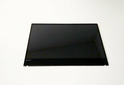 Pantalla completa 13.9" 40 Pines 4K UHD ( 3840 * 2160 ) con marco + digitalizador táctil  Lenovo Yoga  920-13ikb series  5D10P54227