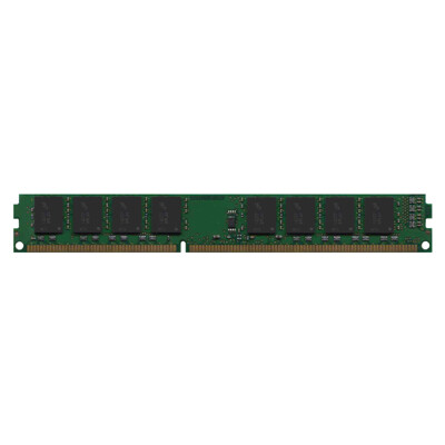 Memoria RAM  DDR3 4GB  1333MHz/s ( PC3-10600 ) 2Rx8 240-pin UDIMM, Verde DDR3 1333 4GB