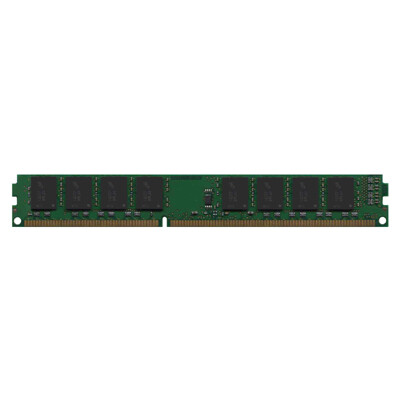 Memoria RAM DDR3 4GB 1333MHz/s ( PC3-10600 ) 2Rx8 240-pin UDIMM, Verde DDR3 1333 4GB