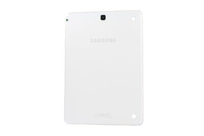 Tapa trasera Samsung  GALAXY TAB A 9.7 P550  GH98-37116C  blanco
