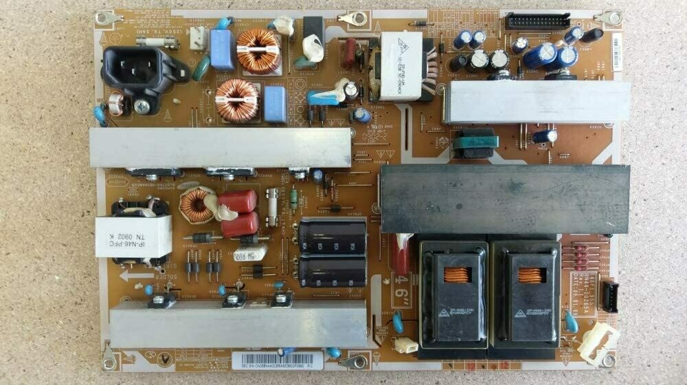 Placa Fuente Alimentacion TV Samsung BN44-00265A