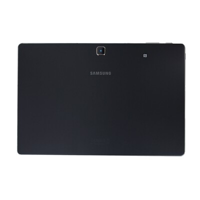 Tapa trasera Samsung Galaxy S Tab Pro SM-W700  Negro