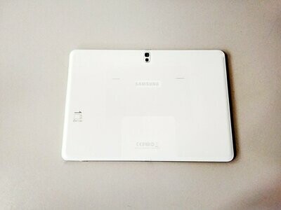 Tapa trasera Samsung Galaxy Tab Pro 10.1 SM-T520  GH98-31428A  Blanco