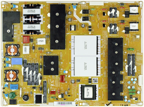 Placa Fuente Alimentacion TV Samsung BN44-00375A