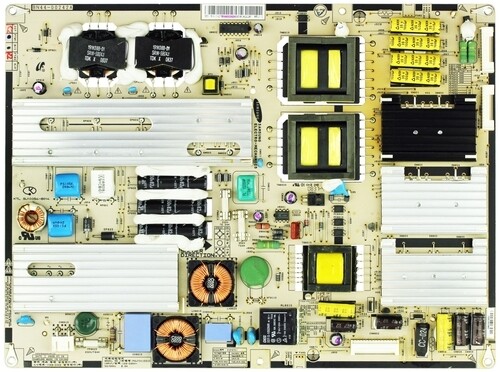 Placa Fuente Alimentacion TV Samsung  BN44-00242A