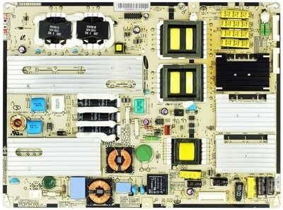 Placa Fuente Alimentacion TV Samsung  BN44-00242A