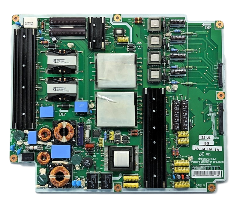Placa Fuente Alimentacion TV  BN44-00364A