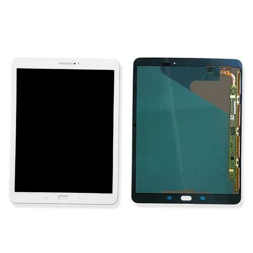 Samsung Galaxy Tab S2 9.7 SM-T813 pantalla LCD  GH97-18911B blanco