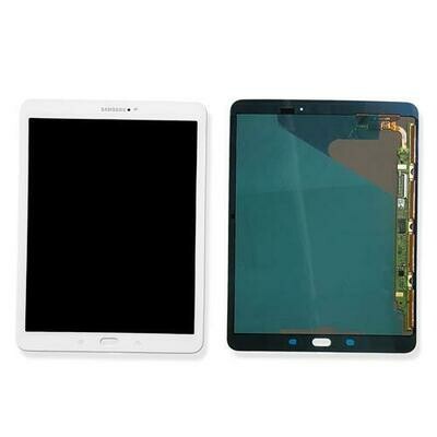 Samsung Galaxy Tab S2 9.7 SM-T813 pantalla LCD GH97-18911B blanco