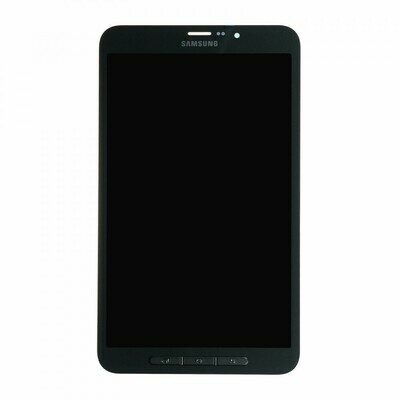 Pantalla Samsung Galaxy Tab Active SM-T365 black GH97-16531A