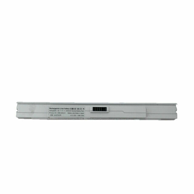Bateria Original Samsung  Li-Ion 11.1v 2400mAh 28Wh  3 Celdas SSB-Q30LS3