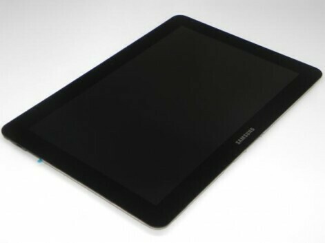Pantalla Samsung GT-P7500 Galaxy Tab 10.1 3G  black GH97-12511A