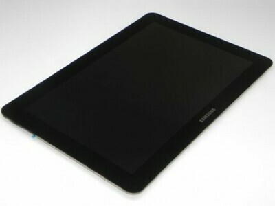 Pantalla Samsung GT-P7500 Galaxy Tab 10.1 3G black GH97-12511A