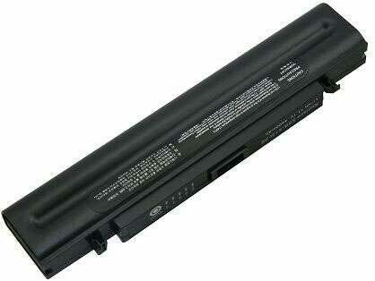 Bateria Original Samsung  Li-Ion 11.1v 4000mAh   6 Celdas  AA-PB1NC6B, BA43-00154A