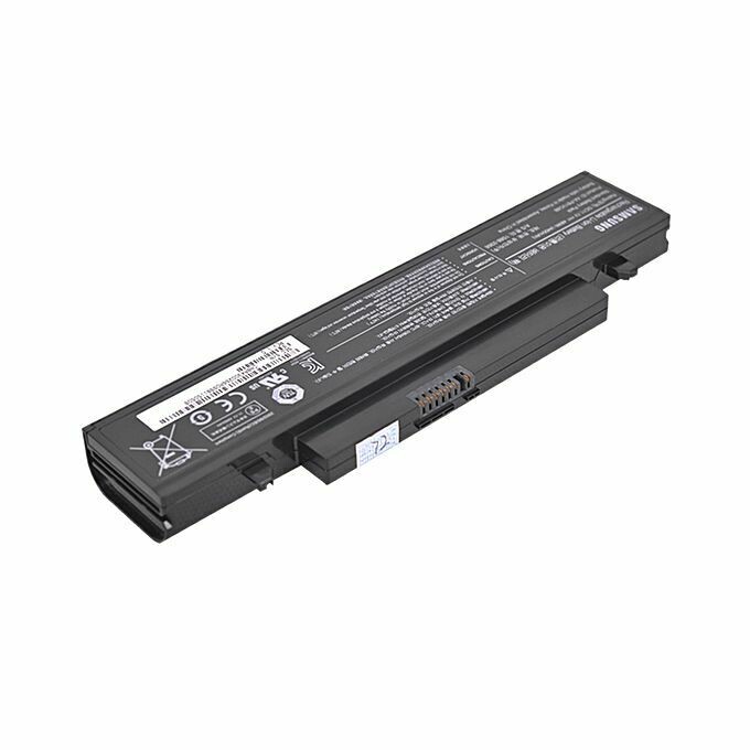 Bateria Original Samsung  Li-Ion 11.1v 4400mAh 48Wh  6 Celdas AA-PB1VC6B, BN43-00229A