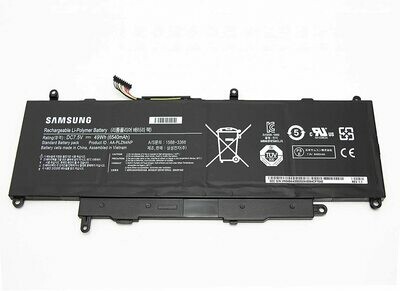 Bateria Original Samsung Li-Ion 7.5V 6540mAh 49Wh 4 Celdas AA-PLZN4NP, BA43-00352A
