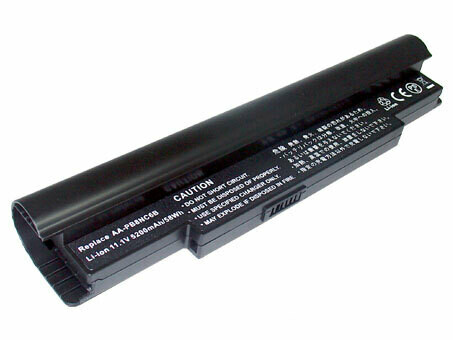 Bateria Original Samsung  Li-Ion 11.1v 5200mAh 57Wh  AA-PB8NC6B, BN43-00190A