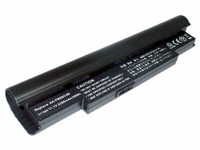 Bateria Original Samsung Li-Ion 11.1v 5200mAh 57Wh AA-PB8NC6B, BN43-00190A