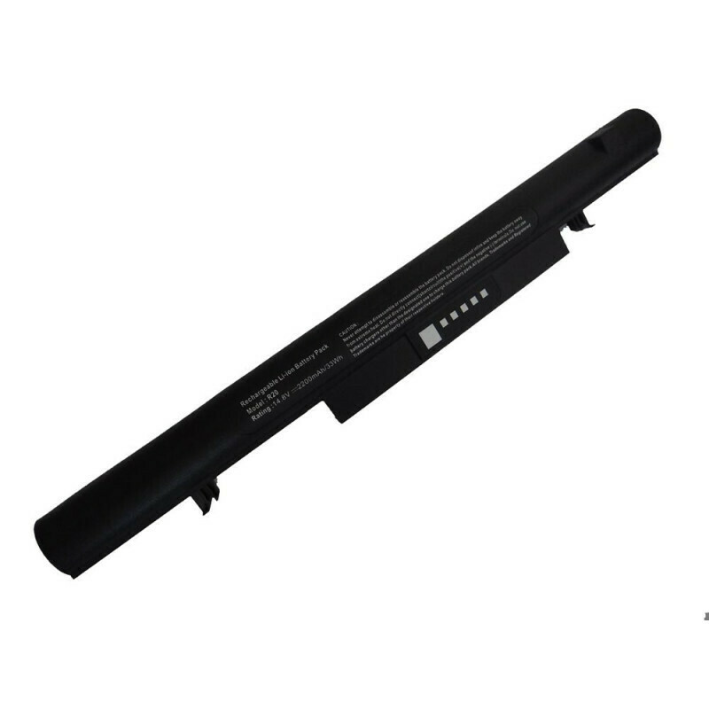 Bateria Original Samsung  Li-Ion 14.8V 2600mAh 38Wh 4 Celdas  AA-PB0NC4B, BN43-00171A
