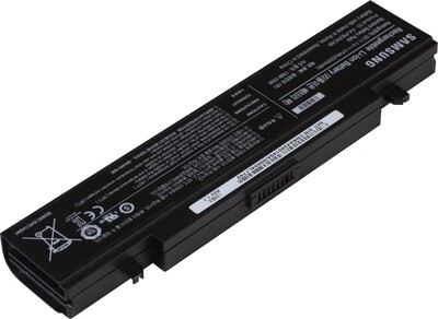 Bateria Original Samsung Li-Ion 11.1V 5200mAh 57Wh 4 Celdas AA-PB2NC6B, BN43-00150A