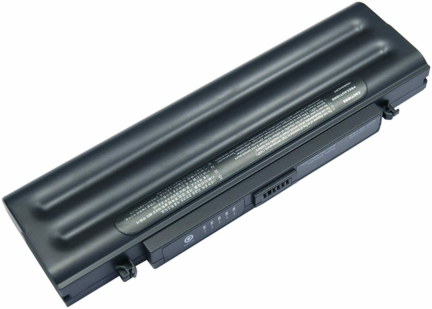 Bateria Original Samsung  Li-Ion 11.1V 7800mAh Wh  9 Celdas AA-PL1NC9B, BN43-00148A